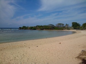 The Bay Bali, Nusa Dua